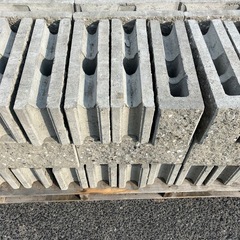 コンクリートブロック