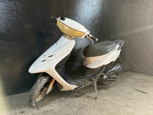 売り切れ必至！ ☆支払総額3.3万円☆走行テスト済み！下取り可能！ ホンダ ルアー・フライ