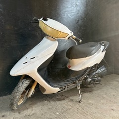 ★支払総額3.3万円★走行テスト済み！下取り可能！ ホンダ ライ...