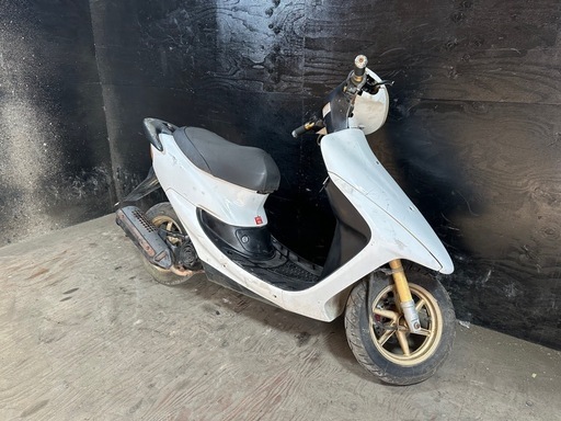 Yahoo!オークション -「dio zx af35」(オートバイ車体