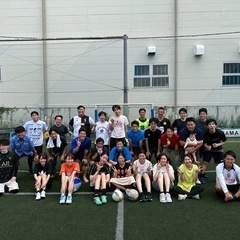 ⚽️7/5(土)11:00～！年に一度のみ！フットサルBB…
