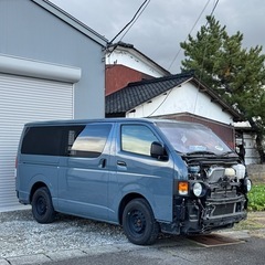 新潟【全塗装専門店】🔥年間実績台数80台以上🔥板金塗装  スムージング ボディーカット 全塗装 大歓迎❗️ - 地元のお店
