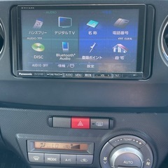 タントエグゼカスタム‼️ローダウン‼️メンテナンス済み‼️車検1年付き‼️の画像