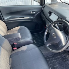 タントエグゼカスタム‼️ローダウン‼️メンテナンス済み‼️車検1年付き‼️の画像