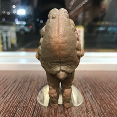 円谷プロ　フィギアの画像