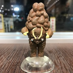 円谷プロ　フィギアの画像