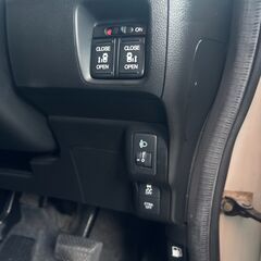 ホンダ　NboxG特別使用者SSパッケージ（両電動ドア使用）の画像