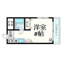 即入居可！！人気の那覇市安里に1人暮らしに最適物件あります…