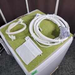9413‼️関西エリア配送設置可🙌‼️SHARP 9kg 洗濯機 インバーター付き静音モデルの画像