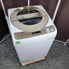 9413‼️関西エリア配送設置可🙌‼️SHARP 9kg 洗濯機...