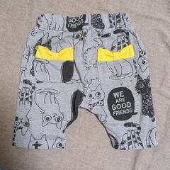 　子ども服　90cmの画像