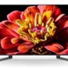 ４９型液晶テレビ
