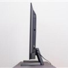 ４９型液晶テレビの画像
