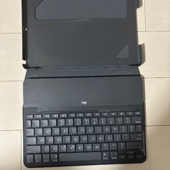 logicool キーボード　ipad (第5.6世代)対応の画像