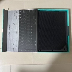 logicool キーボード　ipad (第5.6世代)対応の画像
