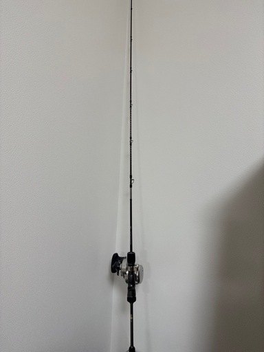 OCEA
ジギングタックルセット