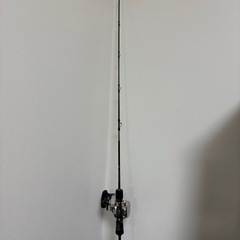 OCEA
ジギングタックルセット