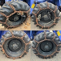 三菱ホイールローダー使用時間392H WS-210A 2003年製　動作良好の画像