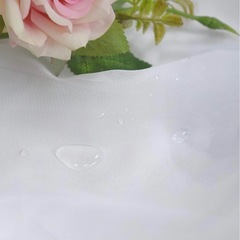 パーゴラ用　屋外カーテン　シャワーカーテンの画像