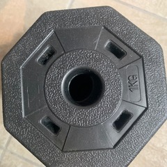 プッシュアップバー 重量調整機能付き ダンベルシャフトの画像