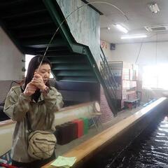 オフ会メンバー大募集（室内釣り🐟️）