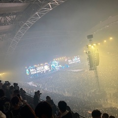 ミセスグリーンアップル🍏好き集まれ！ - 名古屋市
