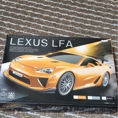 ラジコンカー