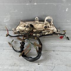 HONDA タクト50 AF24 スピードメーター ホンダ [Y-250702-28]の画像