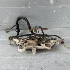 HONDA タクト50 AF24 スピードメーター ホンダ [Y-250702-28]の画像