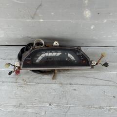 HONDA タクト50 AF24 スピードメーター ホンダ [Y...