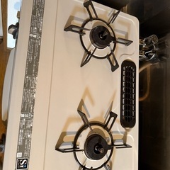 リンナイ　ガスコンロ