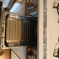 リンナイ　ガスコンロの画像