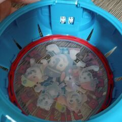 パウ・パトロール　キャラクター　ランタン　未使用　ライト　未使用の画像
