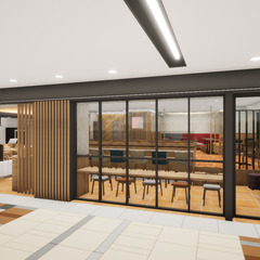 Vectorworks / Rhinoceros　 全国オンラインレッスン（作業代行も可）の画像