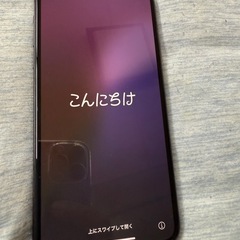 iPhone11 Pro max 256GB 本体！SIM…