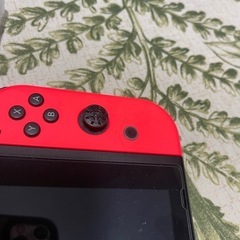 Switch カセット付 の画像
