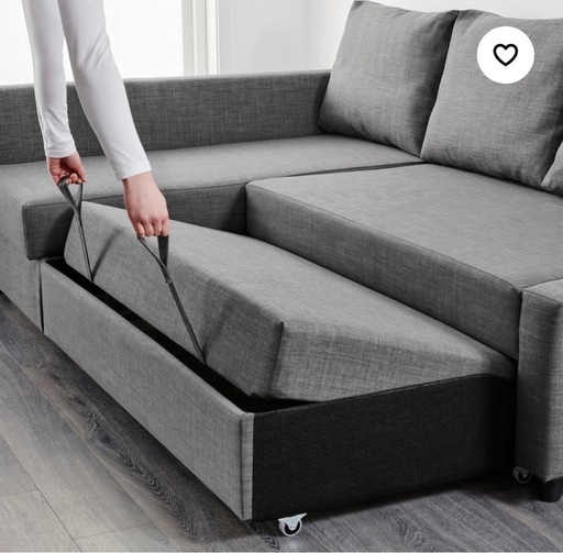 早い者勝ち！！IKEA フリーヘーテン 引き取り限定