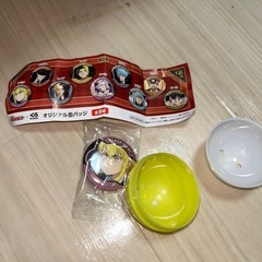 くら寿司　景品