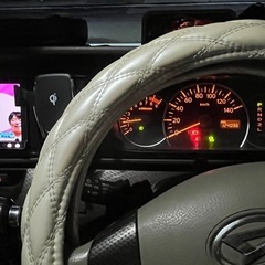 ダイハツアトレーワゴン2WD　カスタムターボ　各種オプション有りの画像