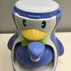 【🍀美品】ペンギンかき氷器の画像