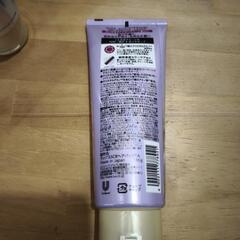 LUX ラックス ヘアパック カラーケア＆リペア　３個セットの画像