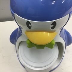 【🍀美品】ペンギンかき氷器の画像