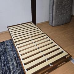 シングルベッド