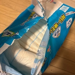 アテント　パッド　Mの画像