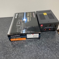アマチュア無線機