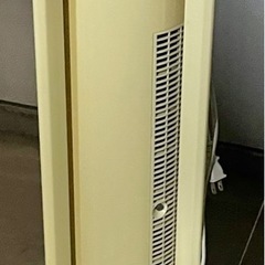 アピックス(APIX)   2WAYタワーファンの画像
