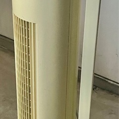 アピックス(APIX)   2WAYタワーファンの画像