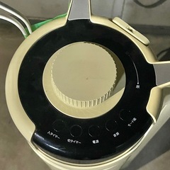 アピックス(APIX)   2WAYタワーファンの画像