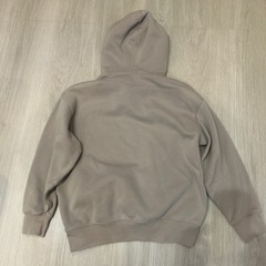 ＧＵパーカーの画像