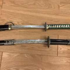 刀　節句の画像
